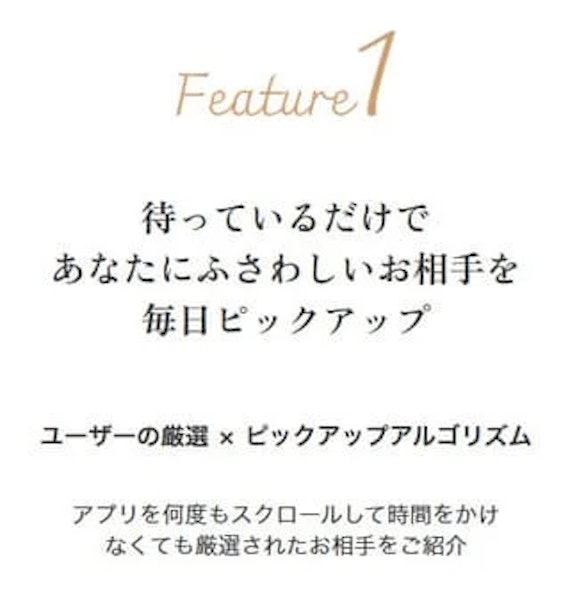 ゴージャス_自動紹介