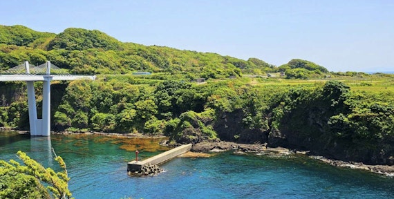 佐渡島