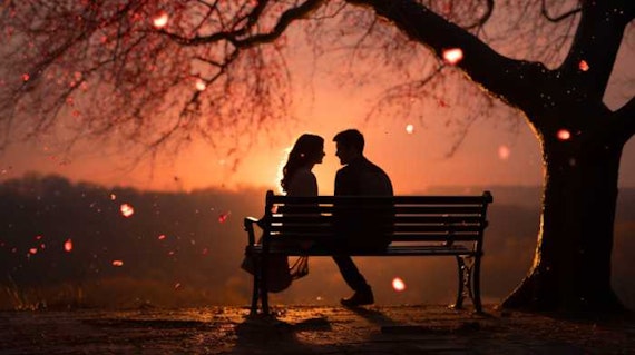 silhouetted-couple-sit-bench-love-tree-valentine39s-background.jpg