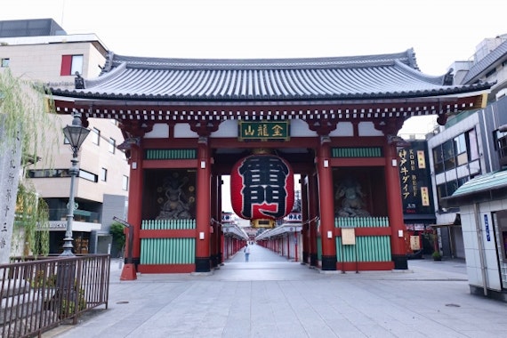 浅草神社