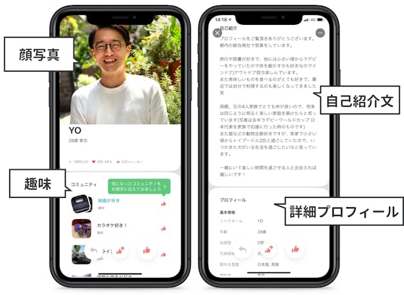 趣味友達探しならマッチングアプリが確実 友達を作れるおすすめアプリ7選 マッチングアプリ一覧 Aimatch おすすめマッチングアプリ 婚活 アプリを専門家が紹介するメディア 趣味友達探しならマッチングアプリが確実 友達を作れるおすすめアプリ7選 マッチングアプリ一覧 Aimatch おすすめマッチングアプリ 婚活 アプリを専門家が紹介するメディア