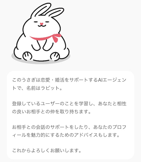 Ravit ラビット は業者だらけで出会えないアプリ リアルな評判をガチ調査 マッチングアプリ一覧 Aimatch おすすめマッチングアプリ 婚活アプリを専門家が紹介するメディア